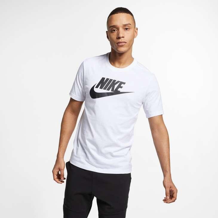 Podkoszulek Nike Sportswear Icon Futura Mężczyźni