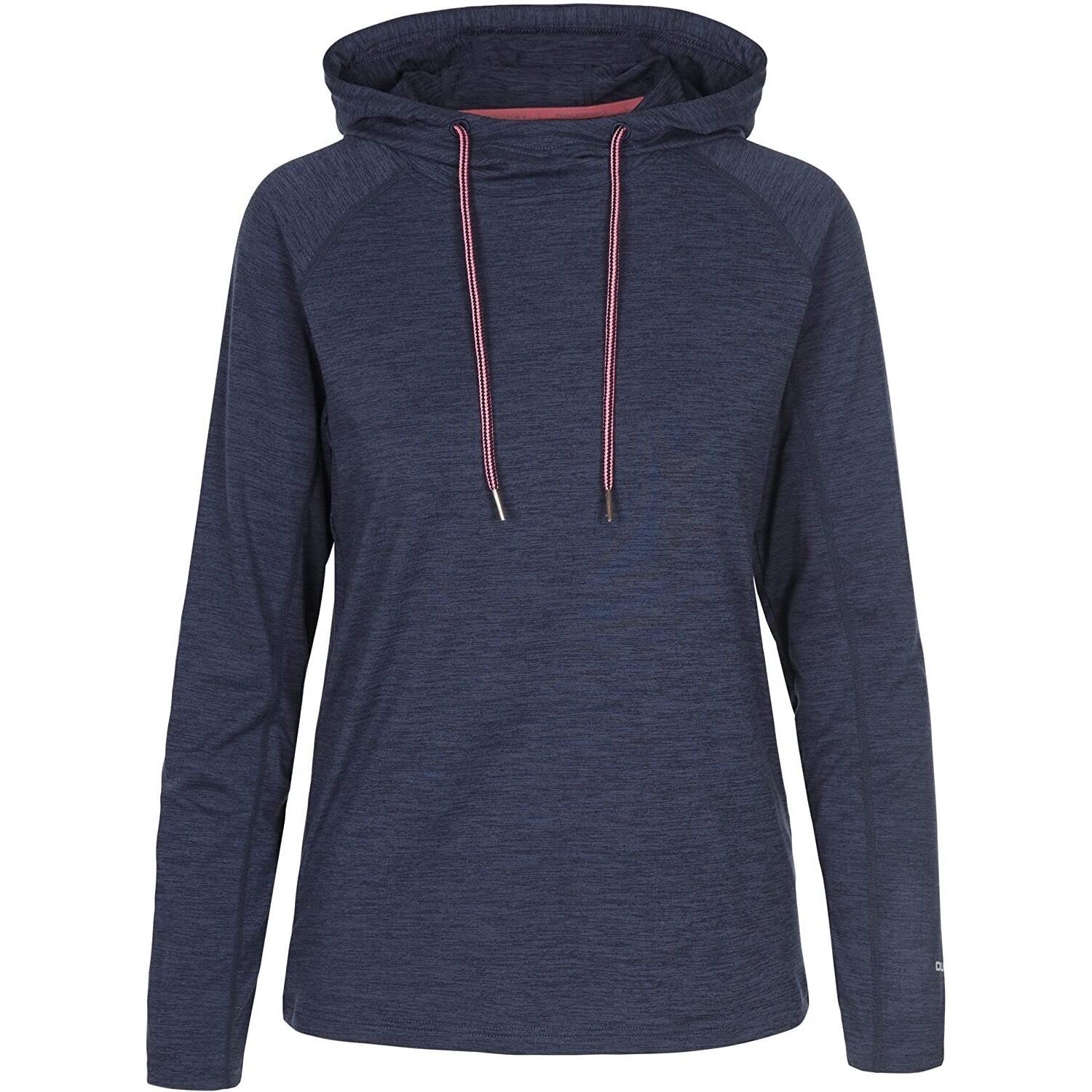 Bluza Z Kapturem Damska Hattie Active