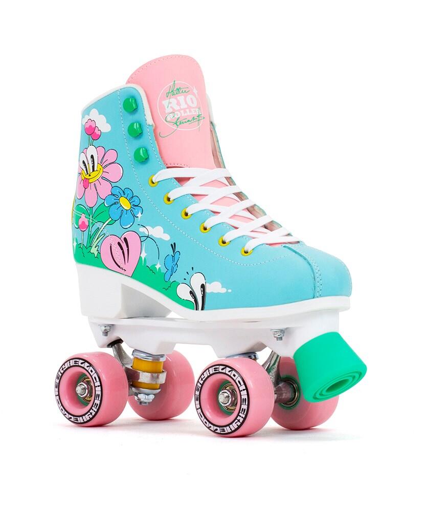 Wrotki Rio Roller Artist