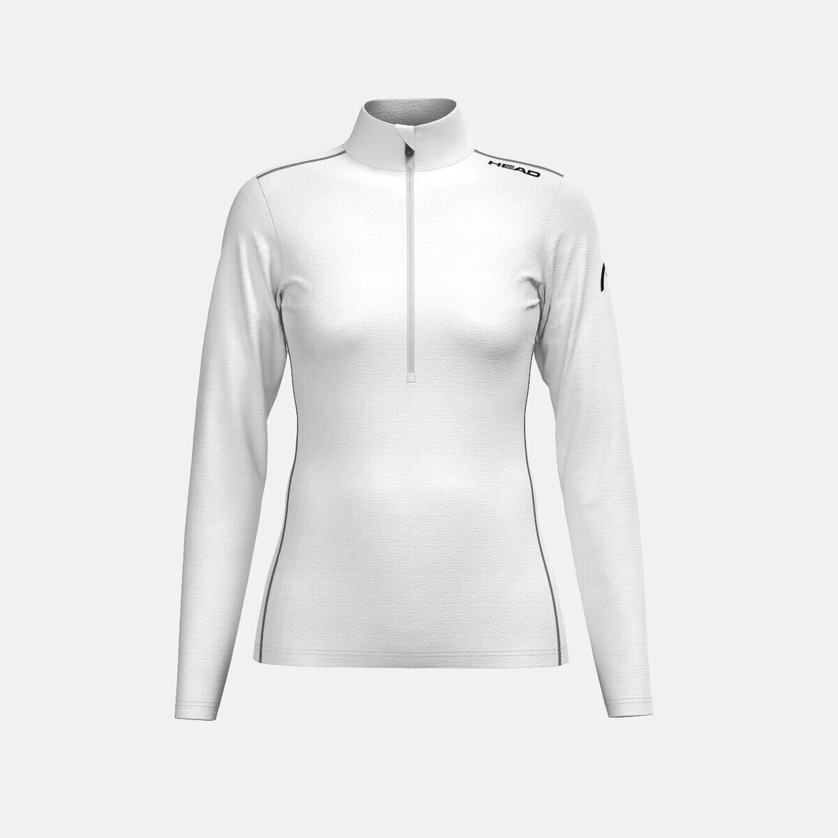RACE Midlayer Women