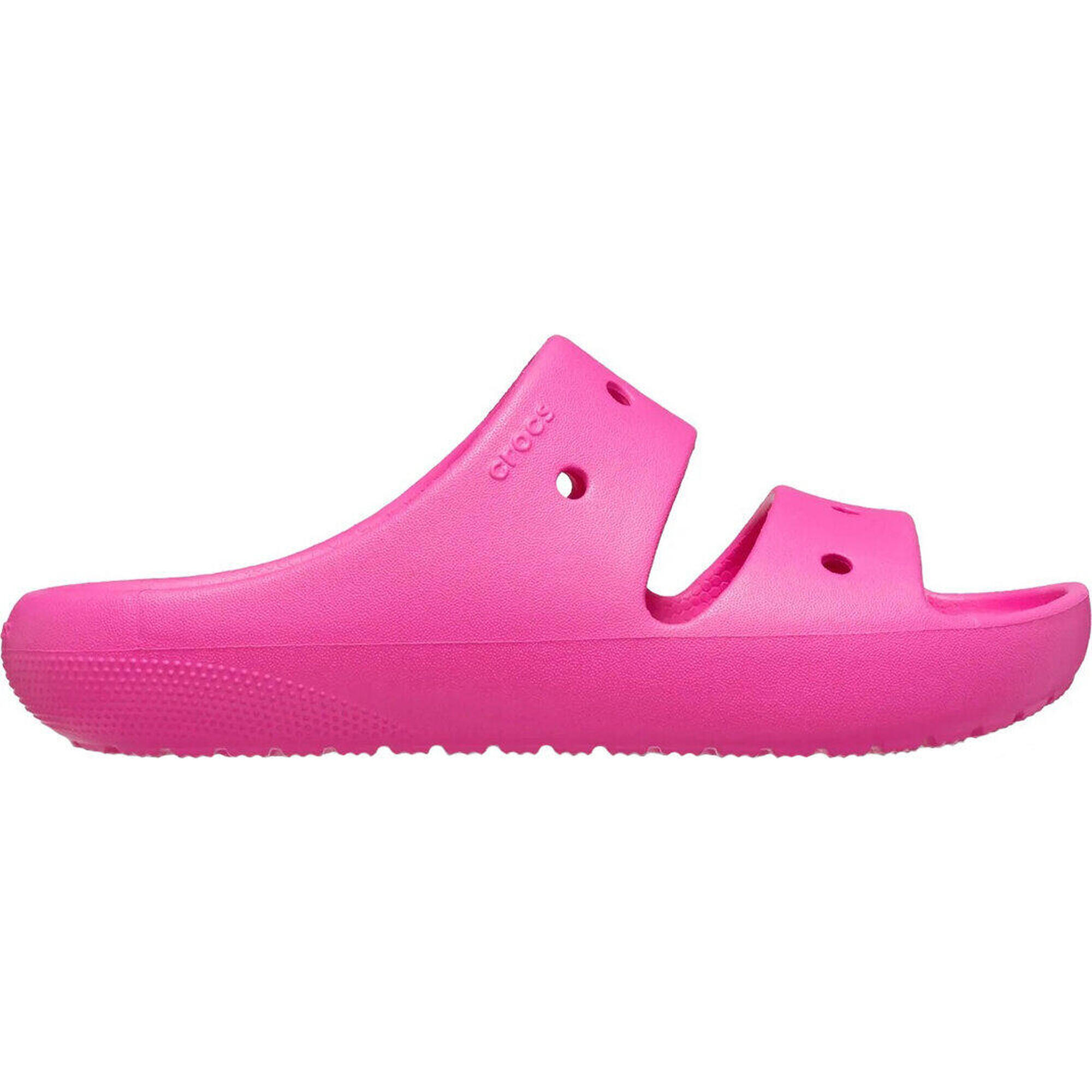 Klapki basenowe dla chłopca Crocs Classic Sandal v2