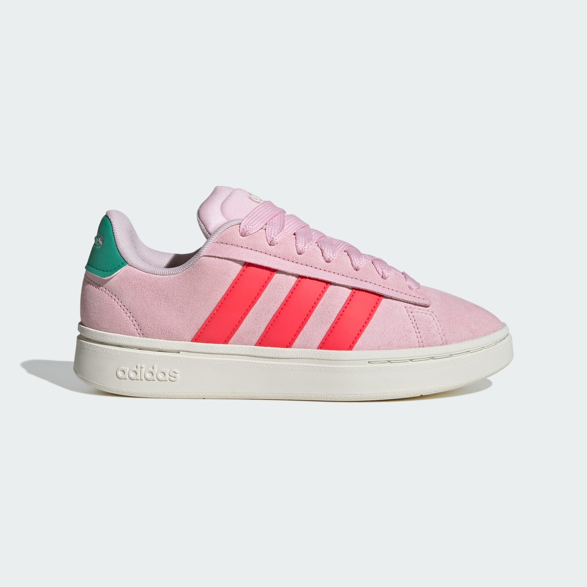 Buty Grand Court Alpha