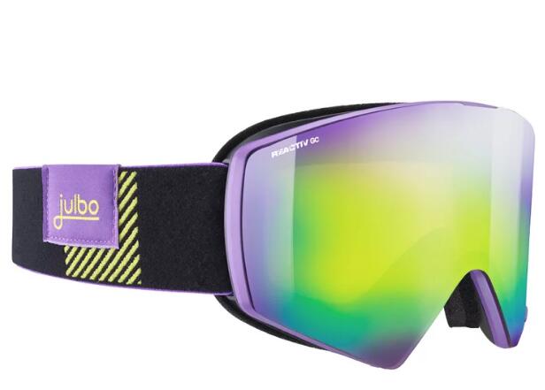 Gogle narciarskie Julbo Razor Edge Reactiv Glare Control