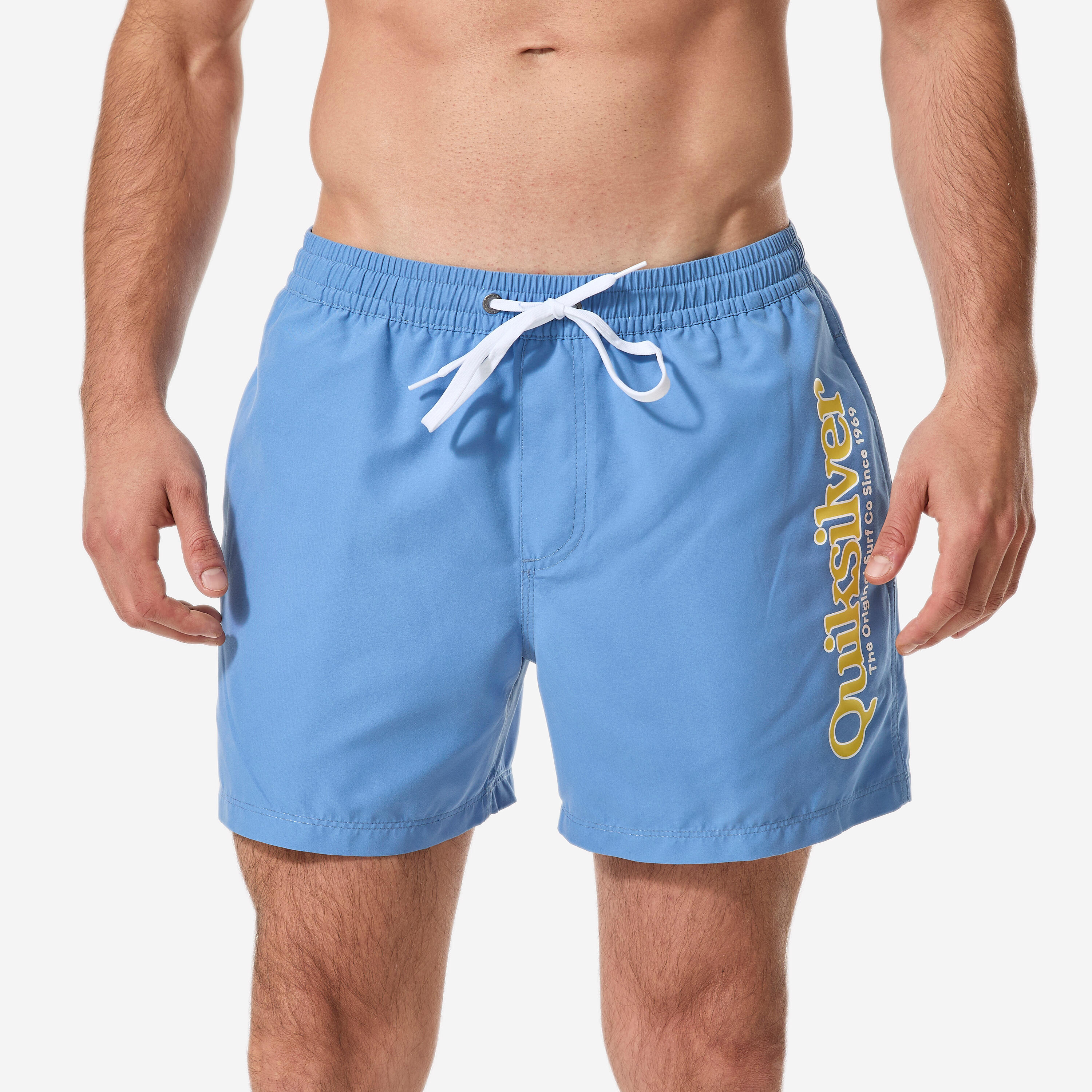 Spodenki surfingowe męskie Quiksilver Til krótkie 15