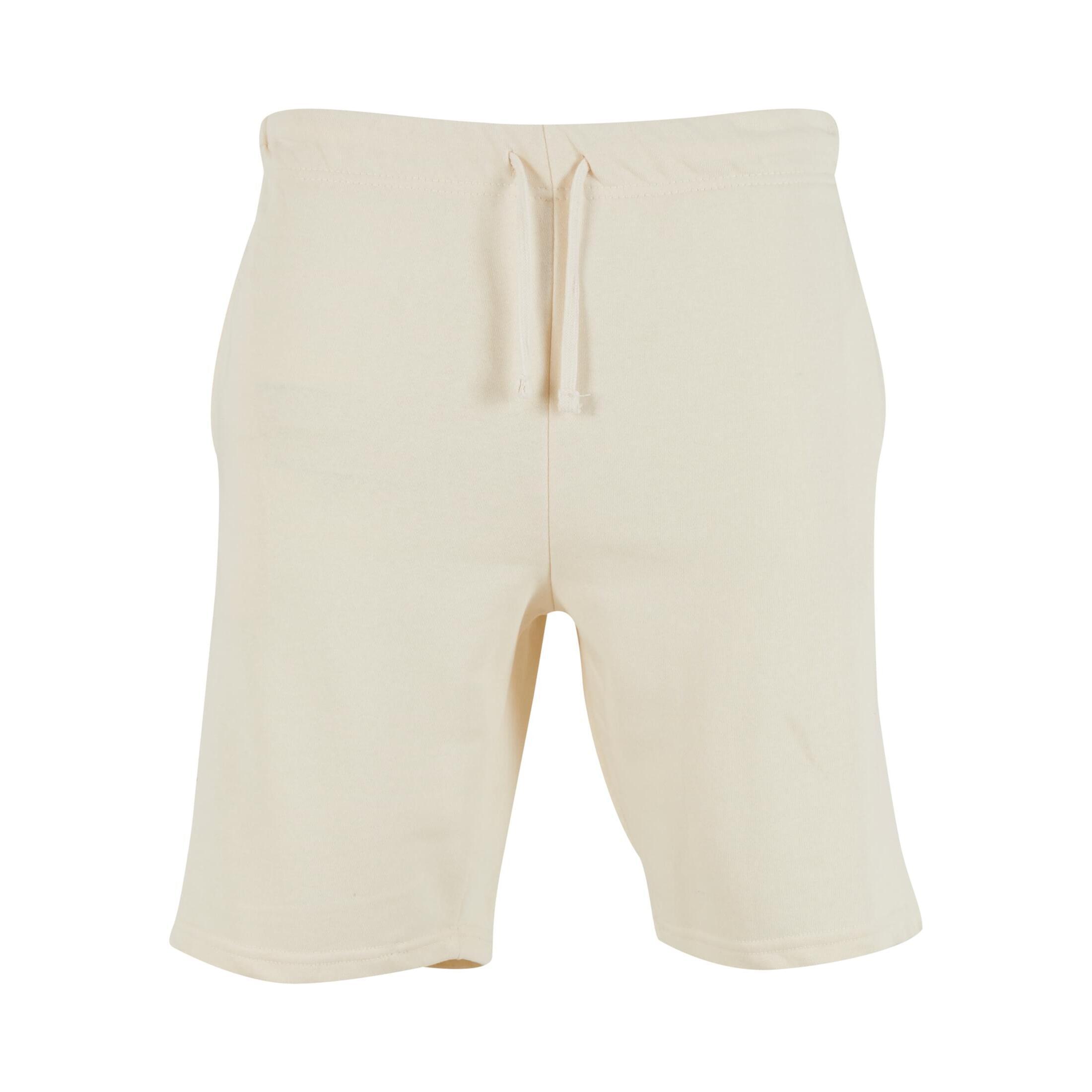 Szorty Urban Classics Light Terry