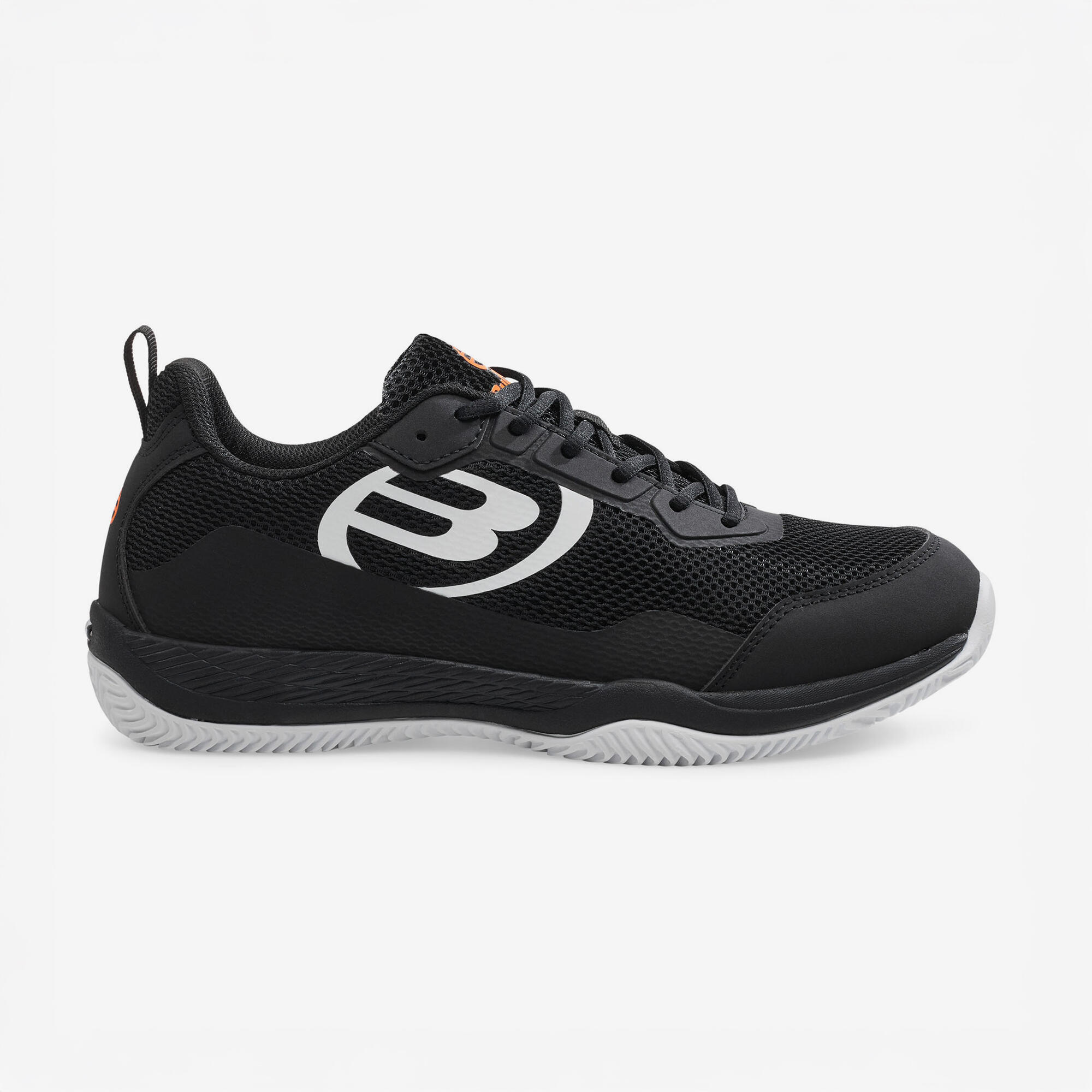 Buty do padla męskie Bullpadel Binux Black