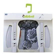 Zestaw stylizacyjny Qibbel Luxe do Suzy Black