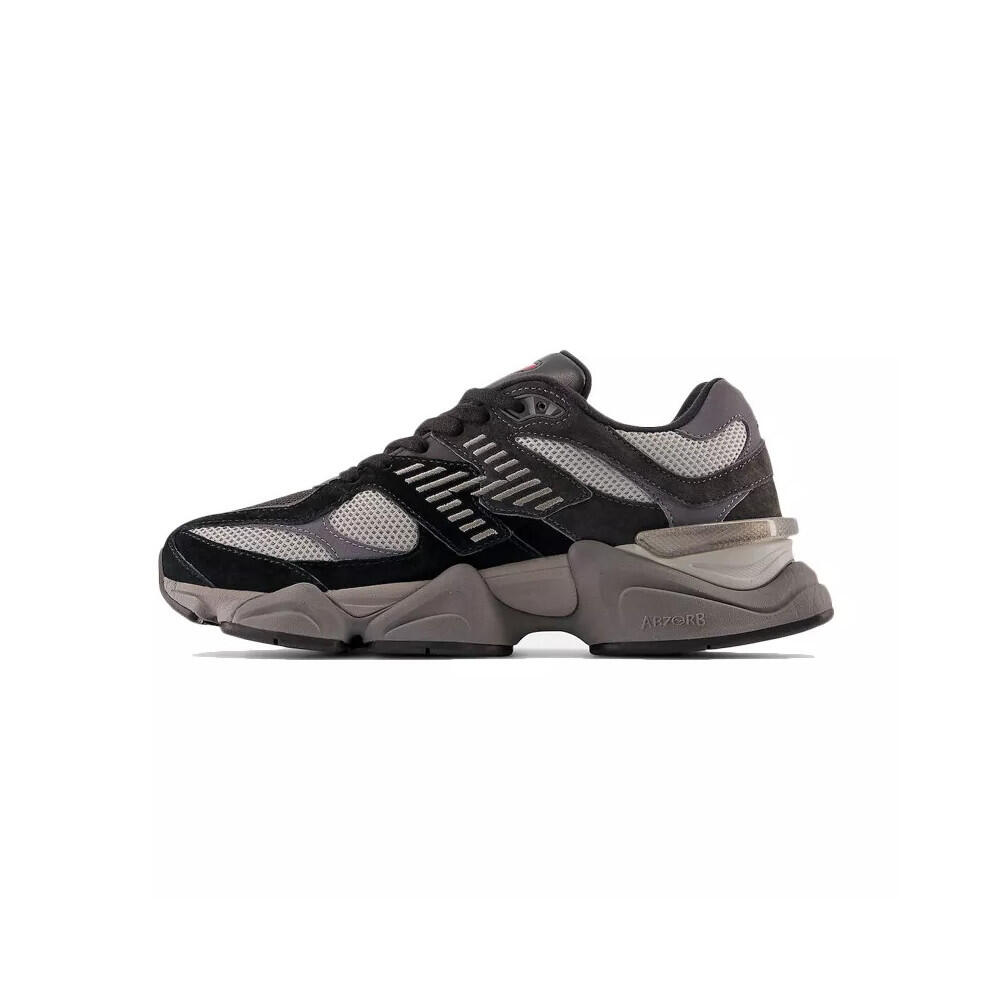 Buty 9060 Rozmiar 36 - U9060BLK Czarny