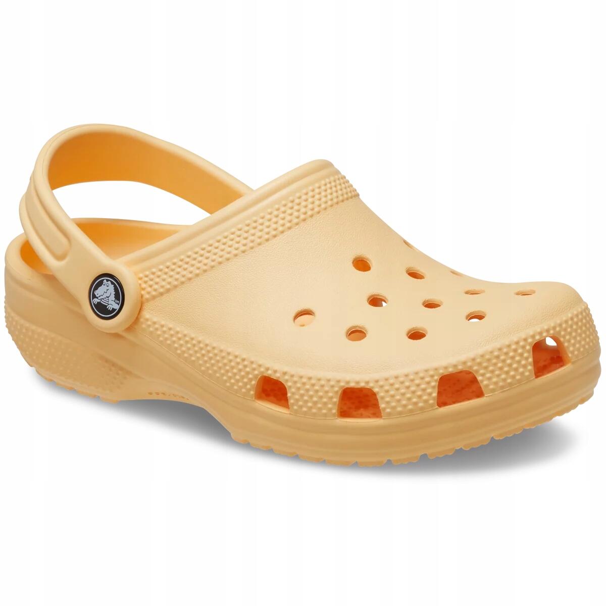Chodaki Dla Dzieci Crocs Classic Kids Clog