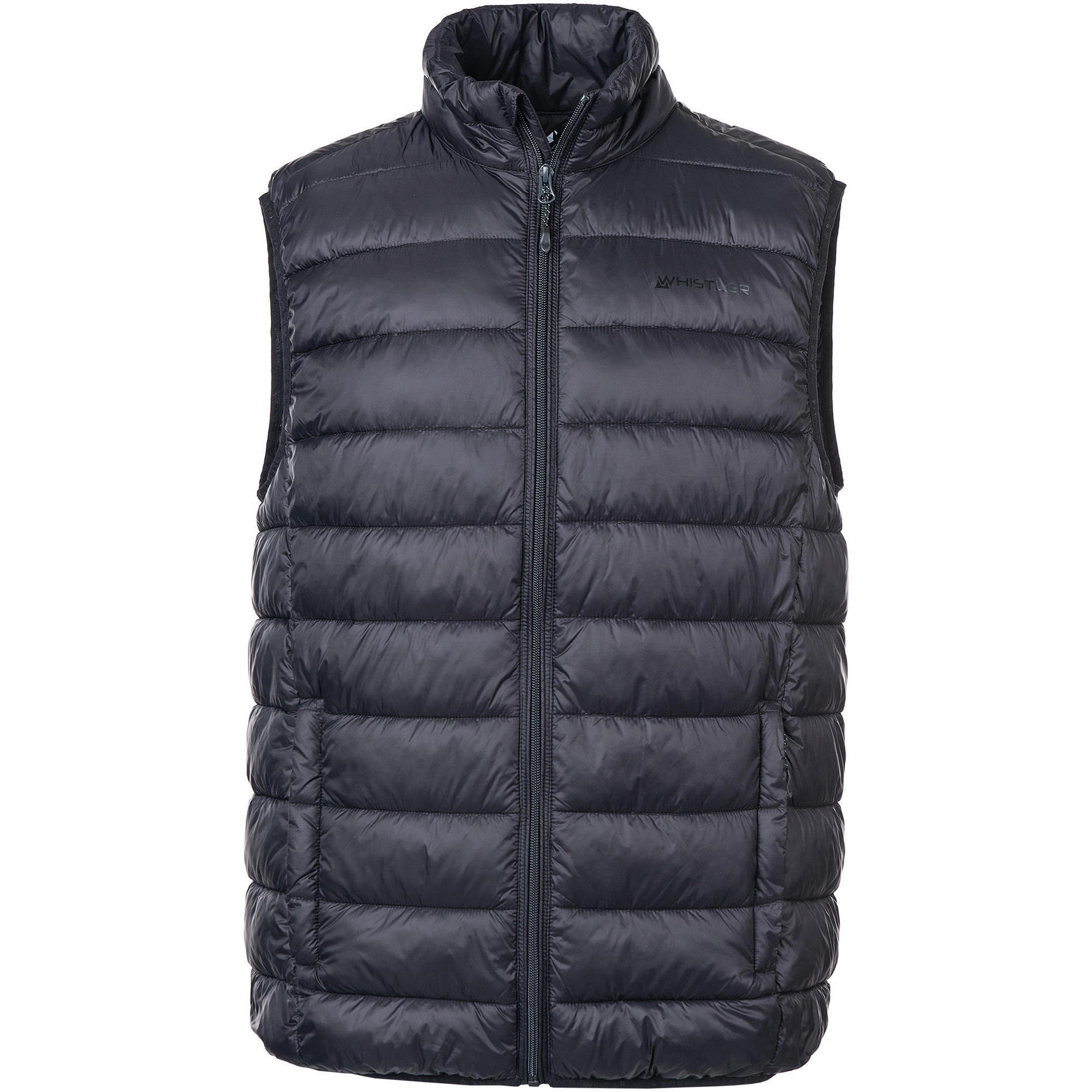 Kurtka puchowa Whistler Horis Pro-Lite