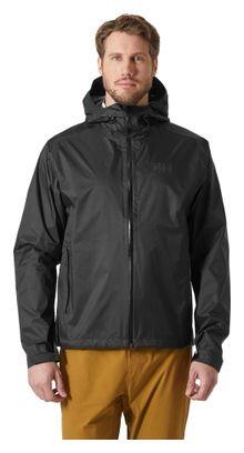 Kurtka przeciwdeszczowa męska Helly Hansen Loke Terra Jacket