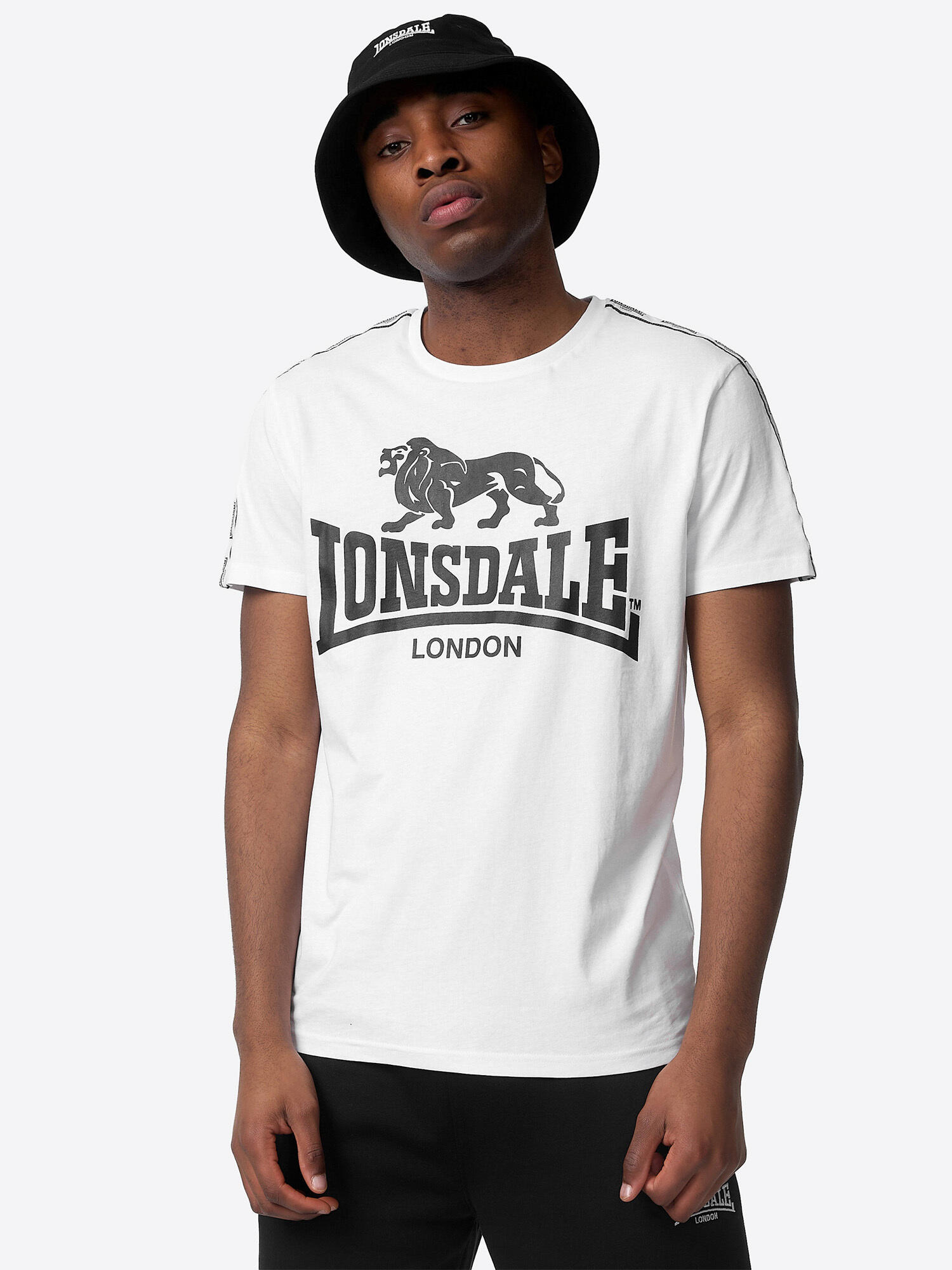 Koszulka Lonsdale Sheviock