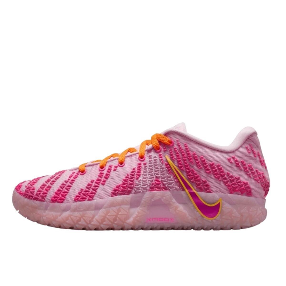 Nike Ja 3 Pink Foam