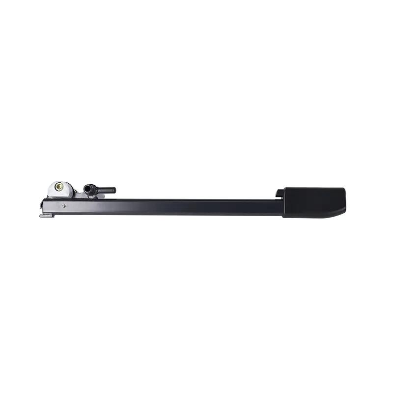 Hak holowniczy do uchwytu rowerowego XLC Azura Xtra cc-x08 led
