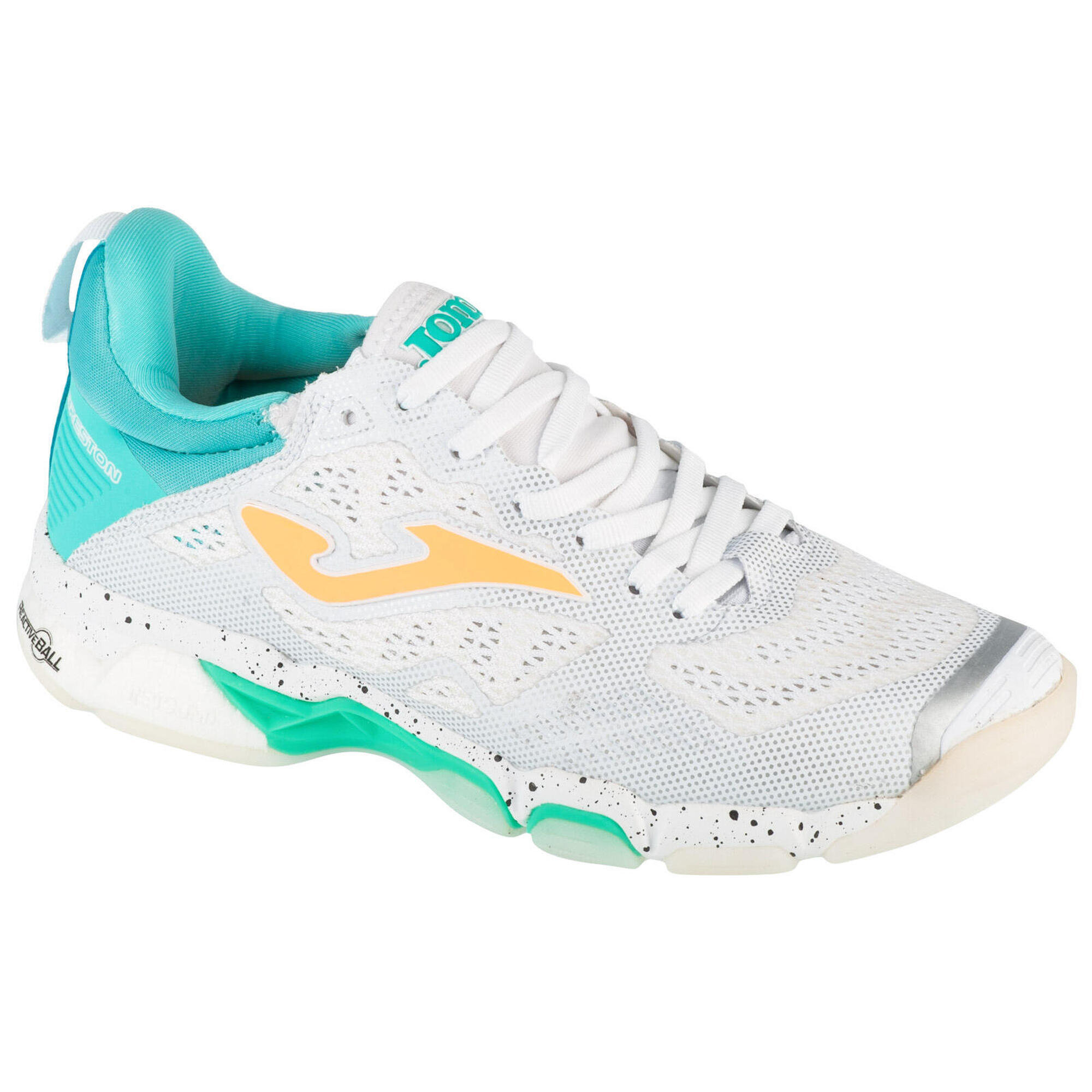 Buty do piłki ręcznej damskie B.Breston Lady 25 BBRESLS