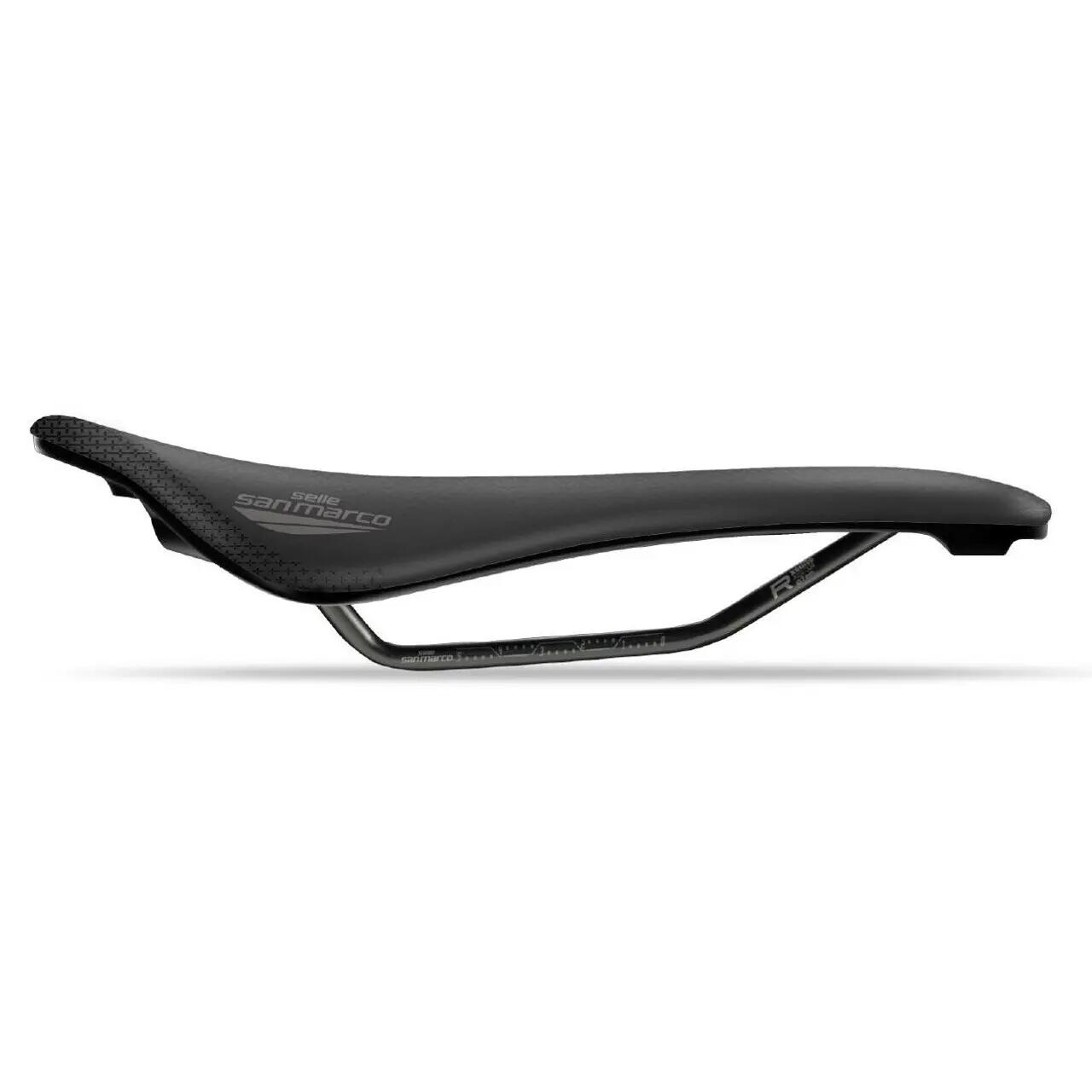 Siodło San Marco Shortfit 2.0 Supercomfort