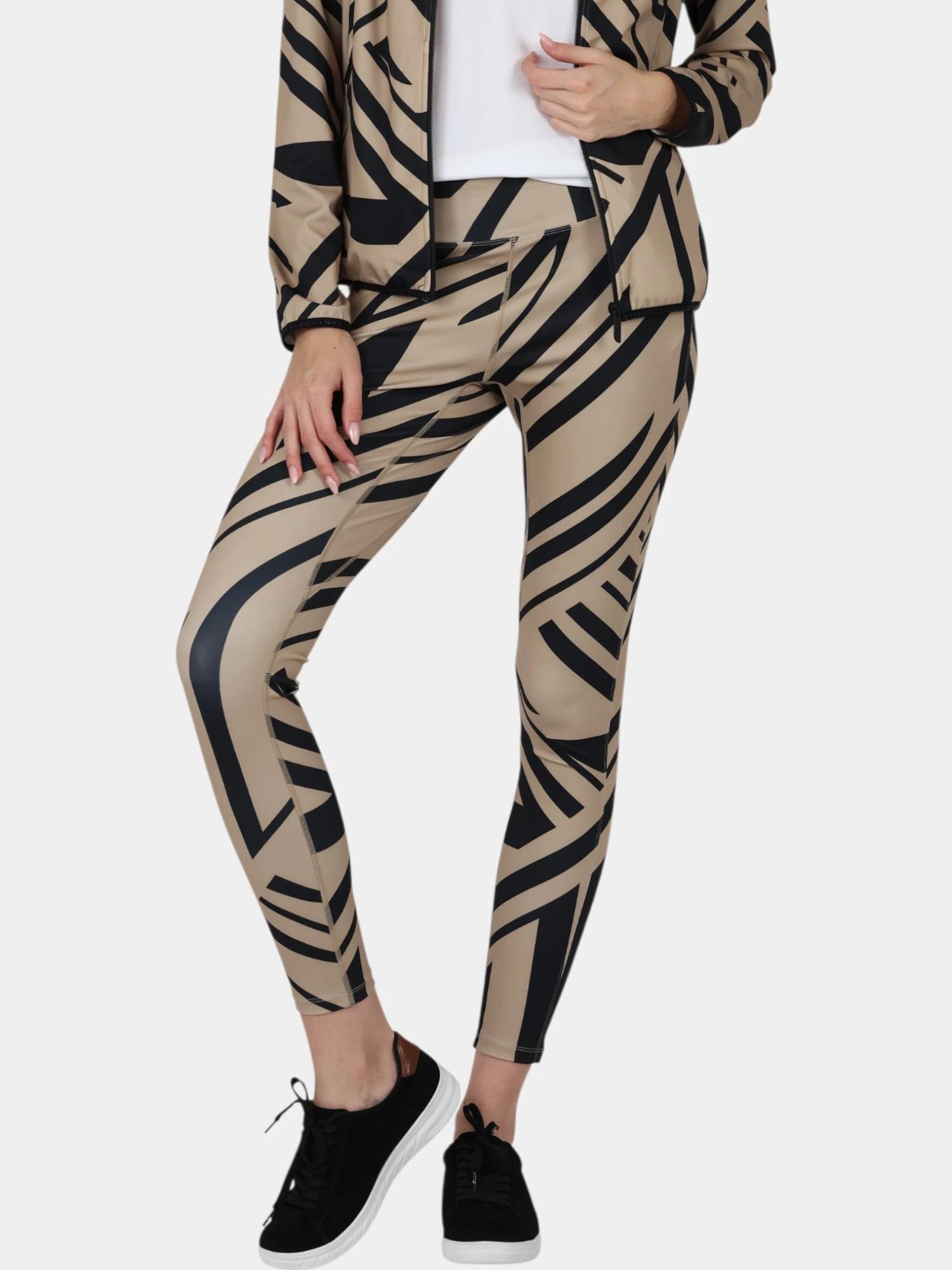 Legginsy Damskie Luhta Iskoinen