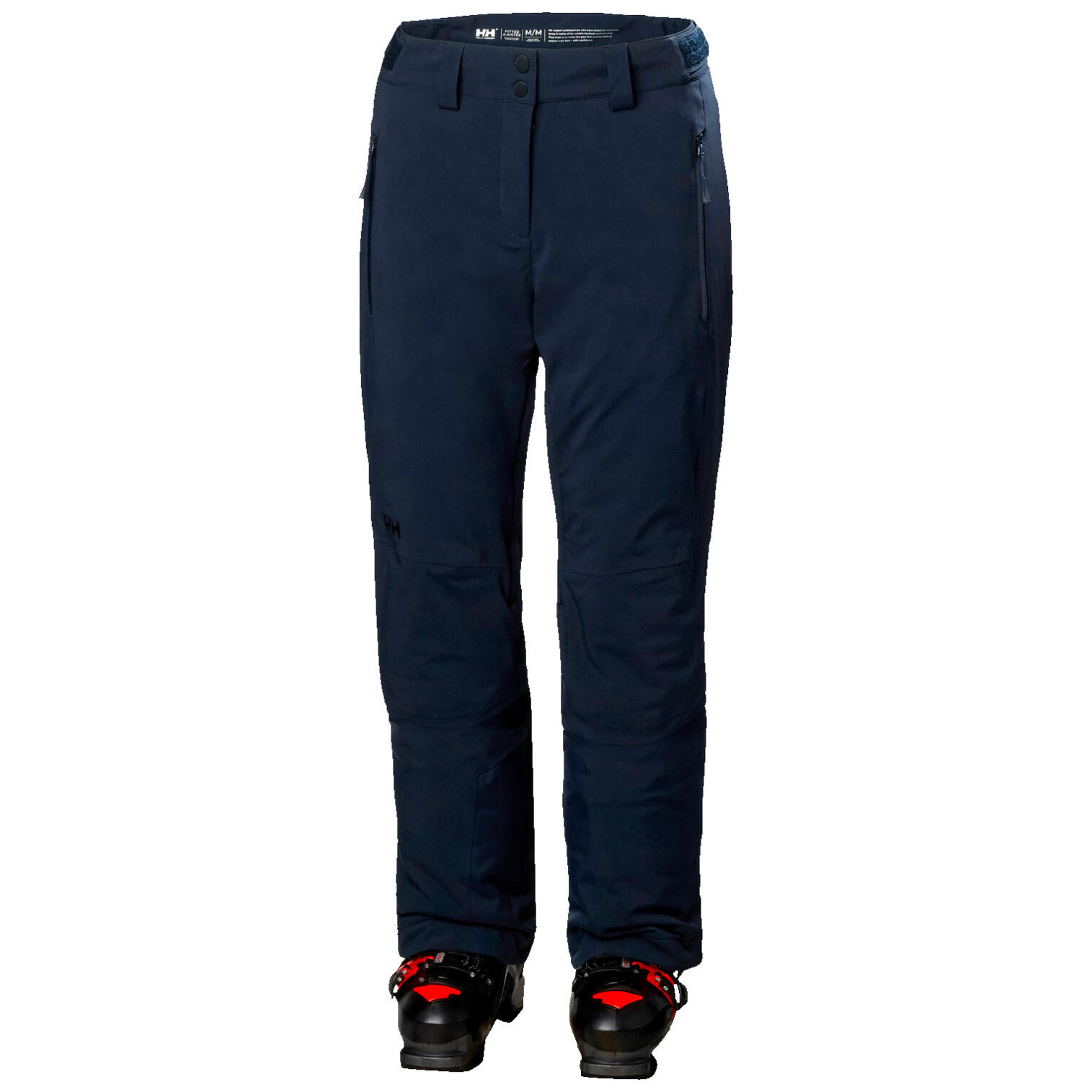Spodnie narciarskie dla kobiet Helly Hansen Alphelia 2.0