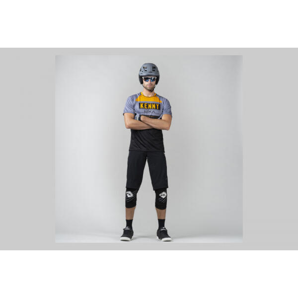 Jersey Kenny Charger