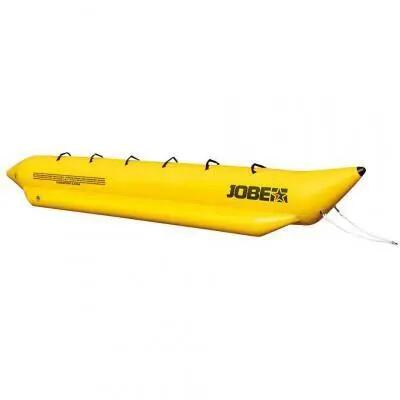 6-miejscowa boja holowana Jobe Sports Banana Watersled
