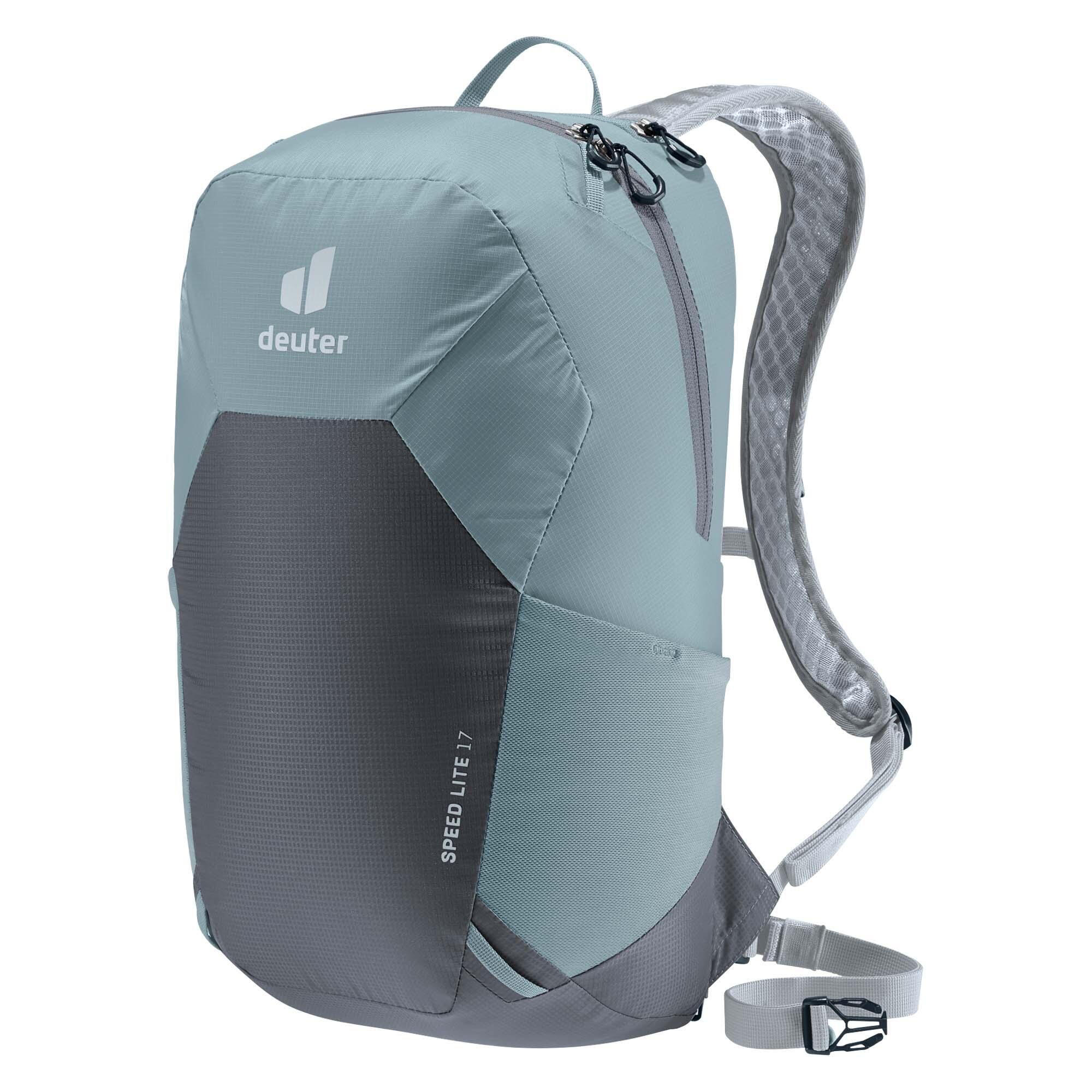 Plecak turystyczny sportowy Deuter SPEED LITE 17