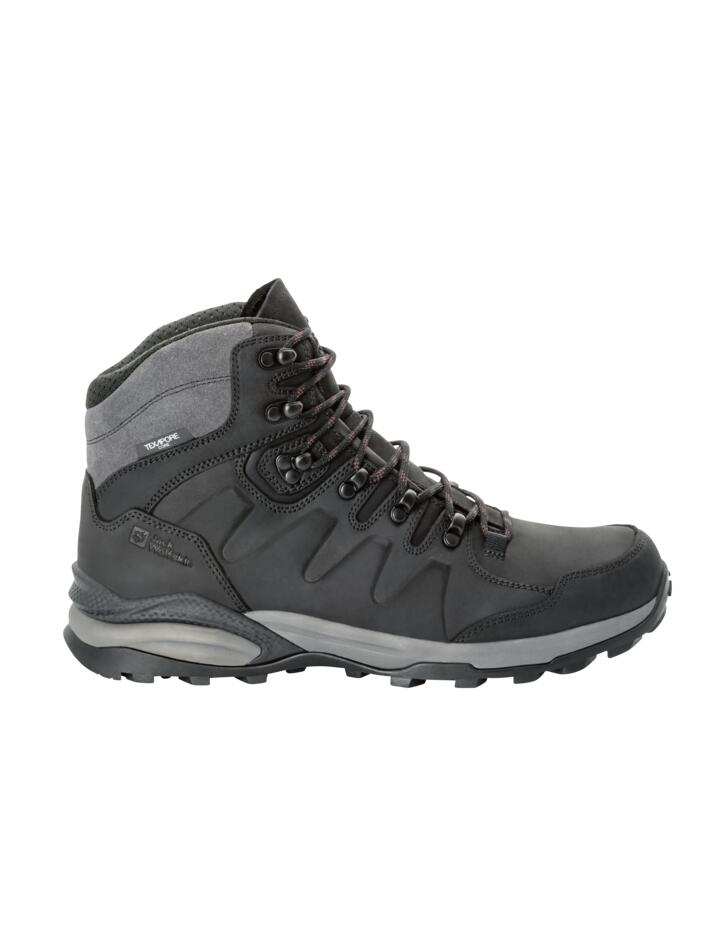 Buty trekkingowe męskie Jack Wolfskin Refugio Prime Texapore Mid