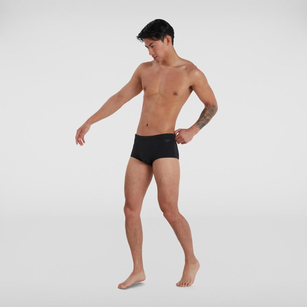 Spodenki kąpielówki męskie Speedo Eco End