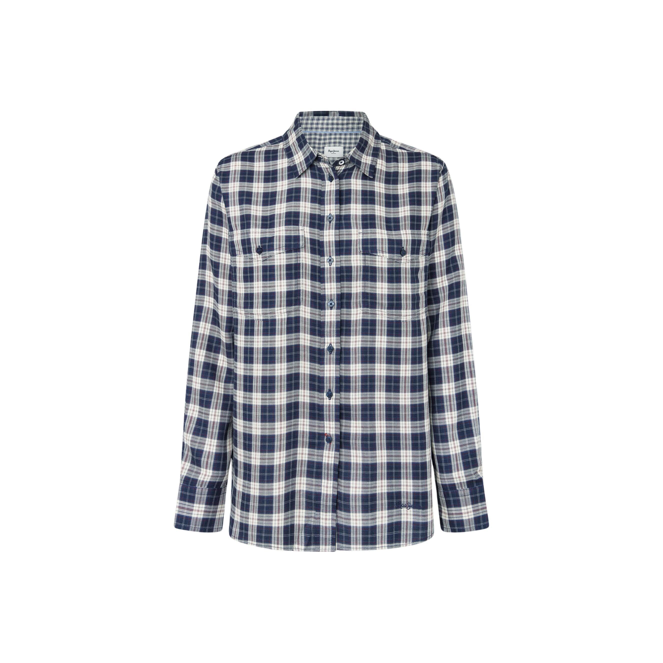 Koszula damska Pepe Jeans Polivia