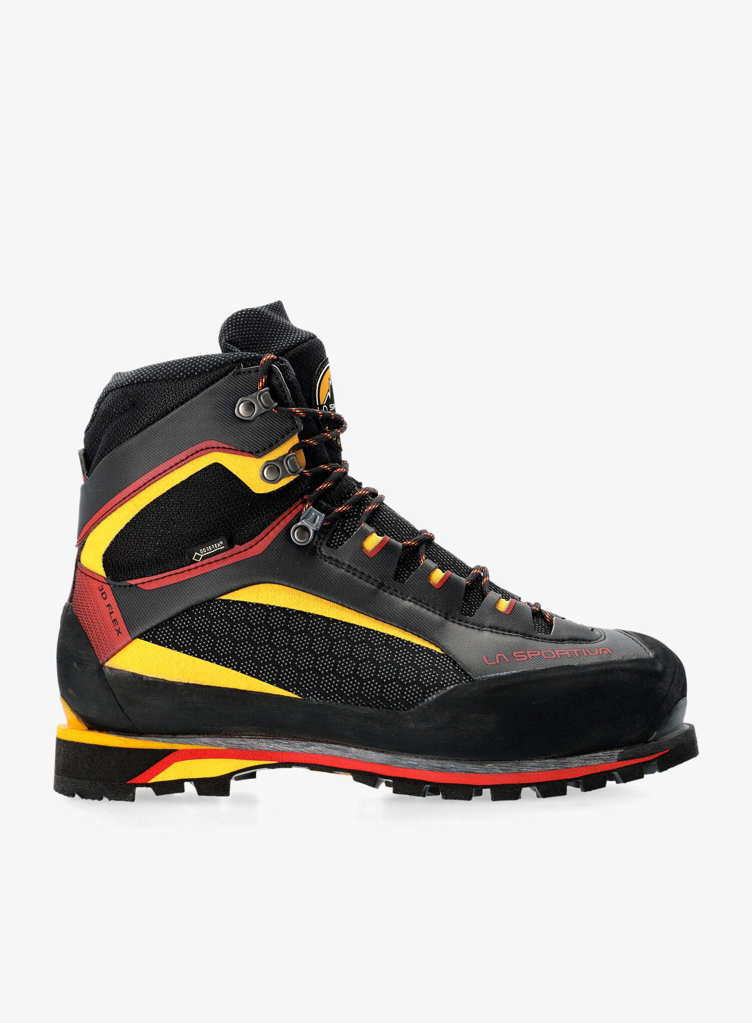 Buty wysokogórskie męskie La Sportiva Trango Tower Extreme GTX