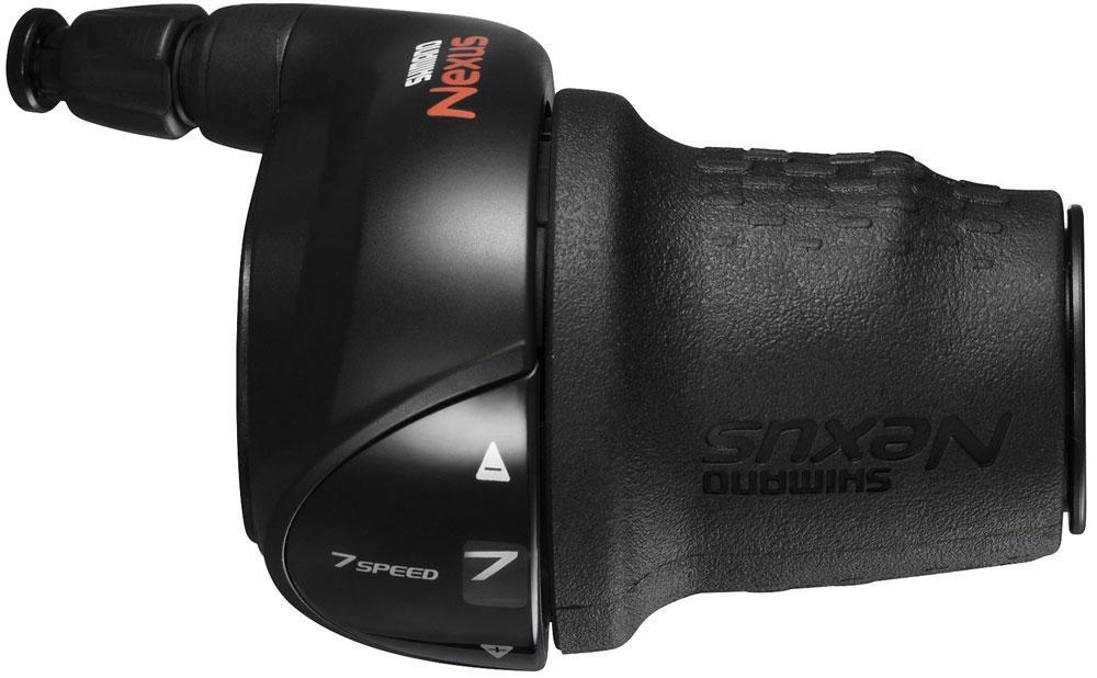 Prawa dźwignia Shimano nexus sl-c3000 revo shifter 7 ve