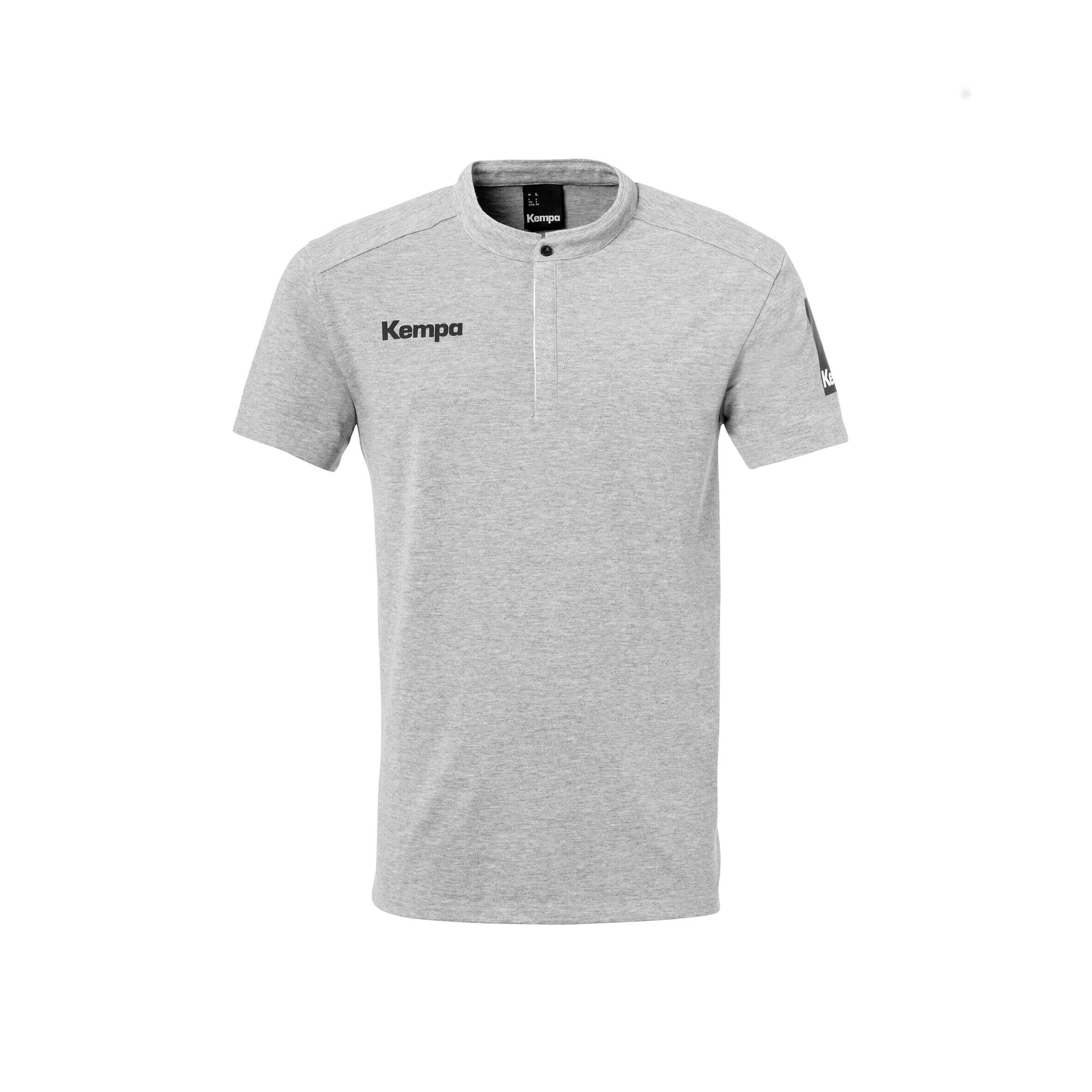 Polo Kempa Status