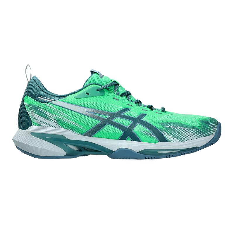 Buty sportowe męskie Asics SonicSmash FF zielone