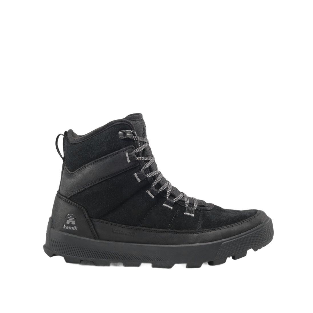 Buty zimowe Kamik Atwater