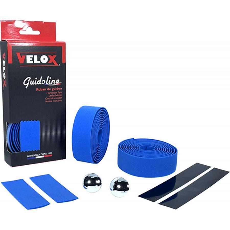 Taśma do wieszania Velox Maxi Cork Grip