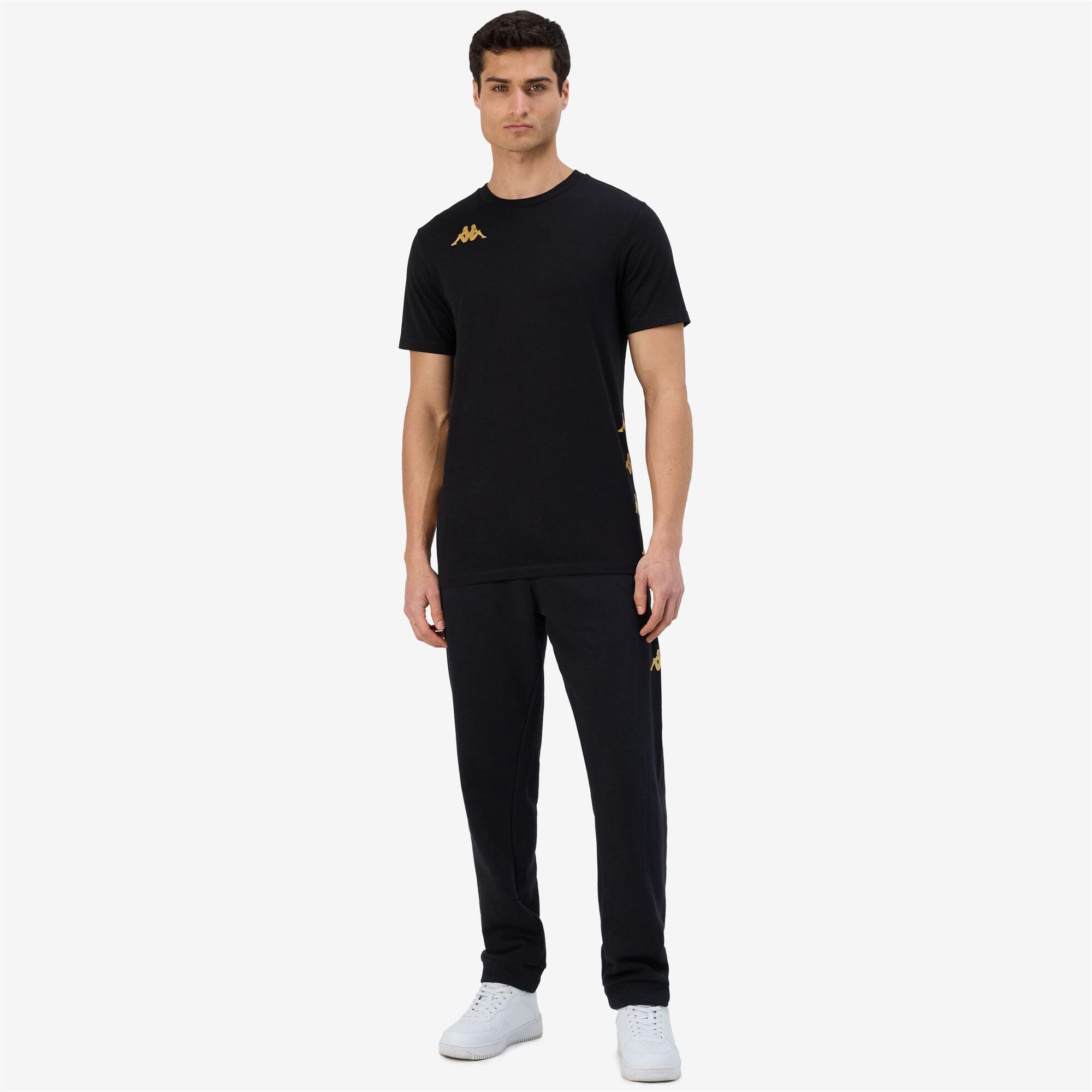 Koszulka Kappa Giovo