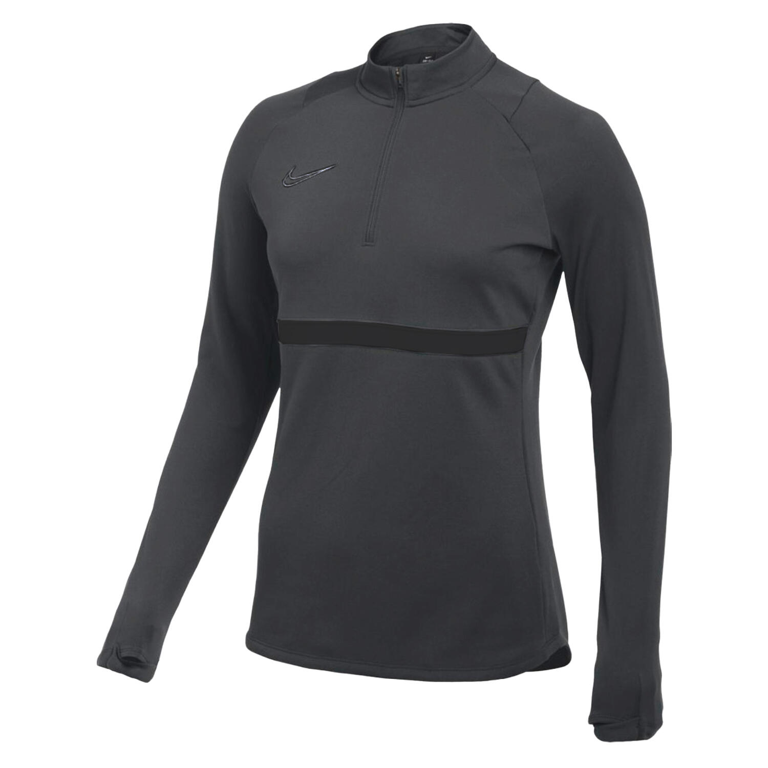 Bluza Damska Academy 21 DriFIT Quarter Zip Drill Top