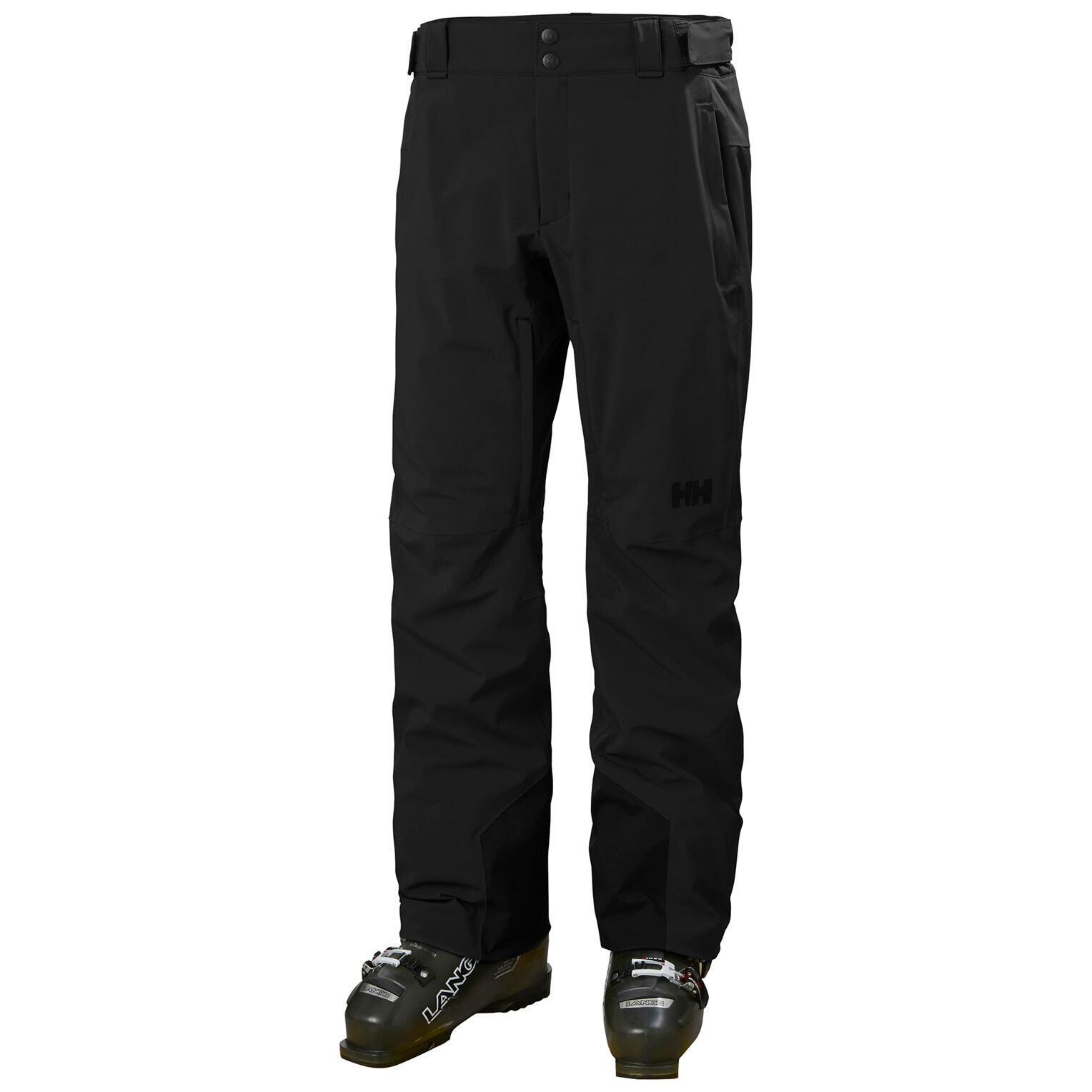 Spodnie narciarskie Helly Hansen rapid