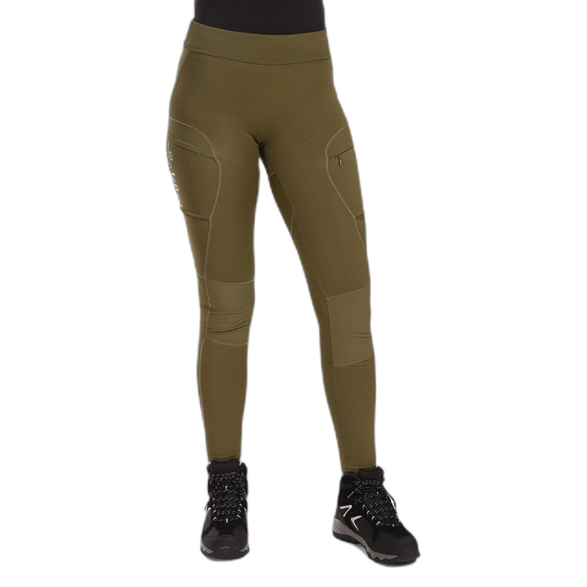 Damskie legginsy Kilpi Mounteria
