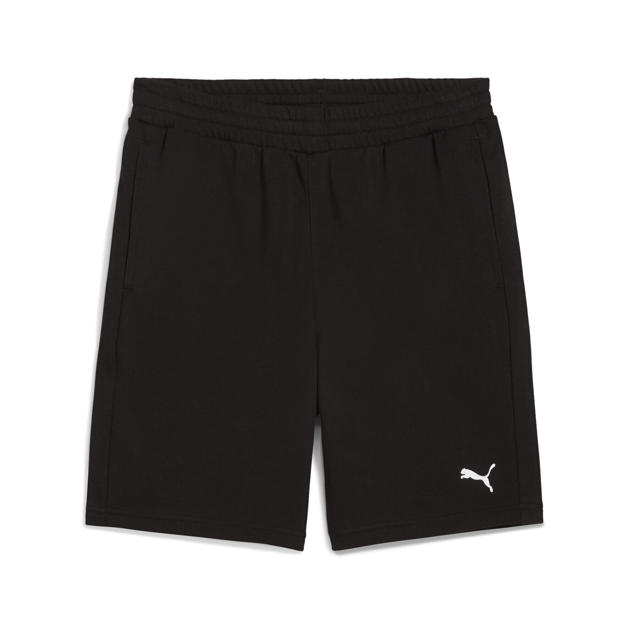Męskie szorty dzianinowe TAD ESSENTIALS 8 PUMA