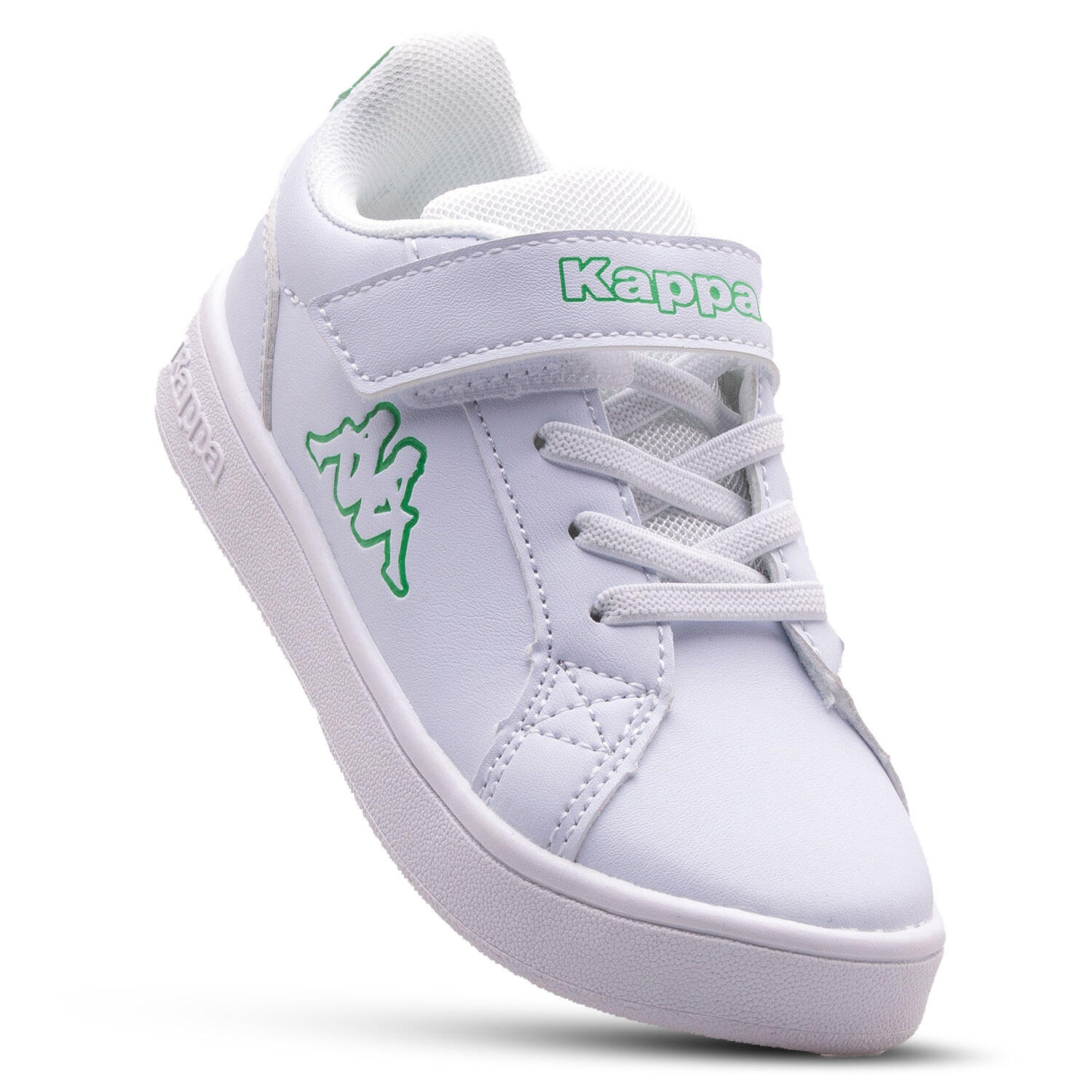 Buty sportowe dziecięce Kappa KELFORD M