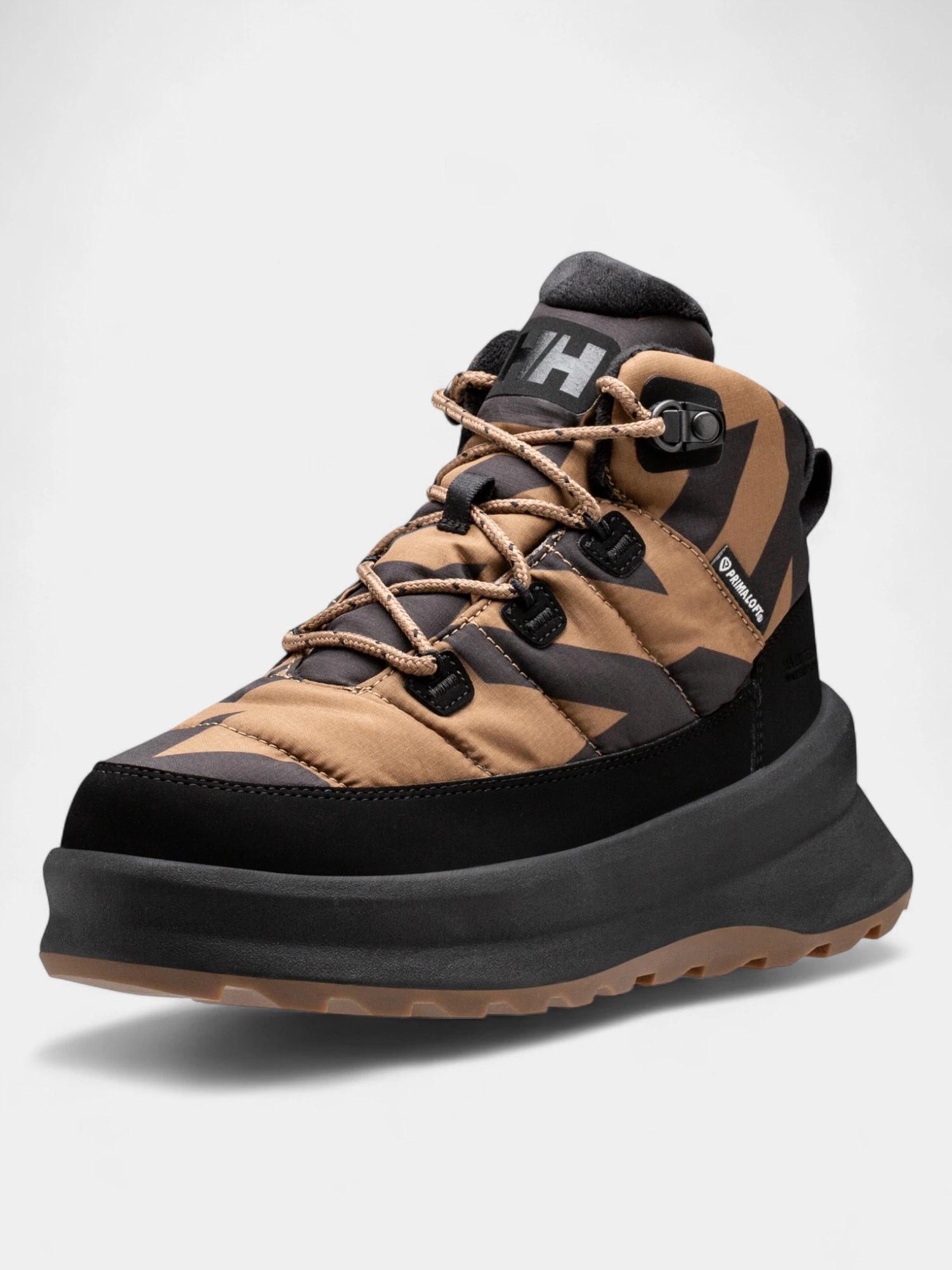 Moonboots Damskie Helly Hansen Winter Bliss