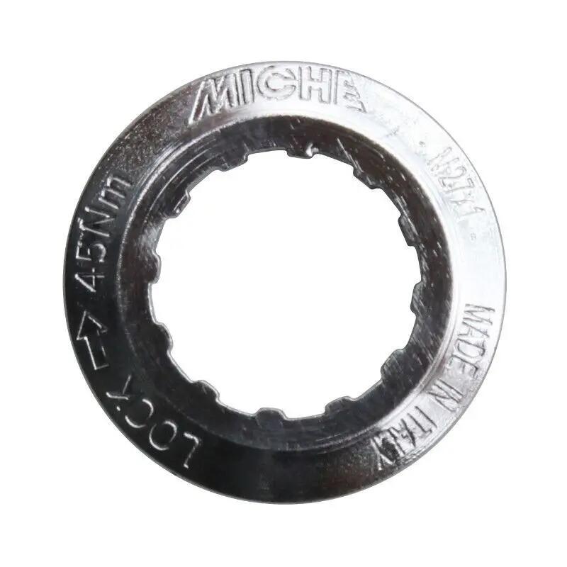 Nakrętka zabezpieczająca Miche Campagnolo 9-10 v 12-16 T