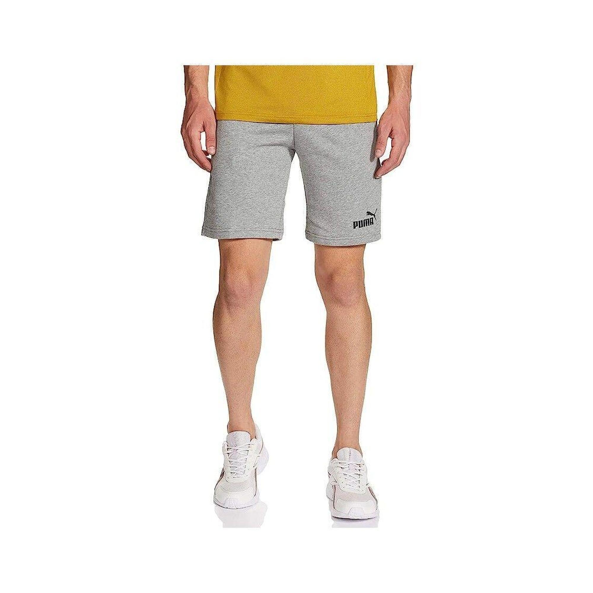 Spodnie dla dorosłych Puma Essentials Szary