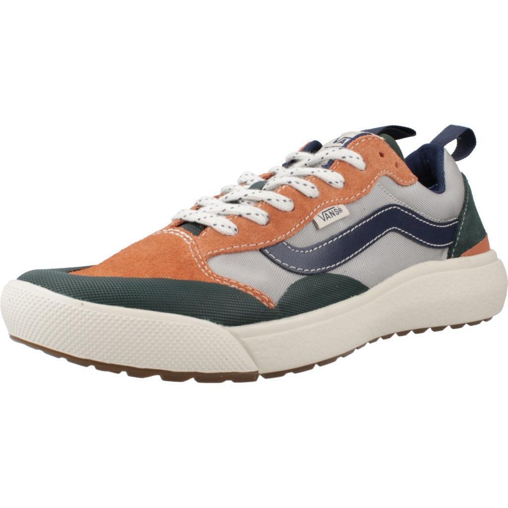 Buty VANS ULTRARANGE EXO SE Wielokolorowy