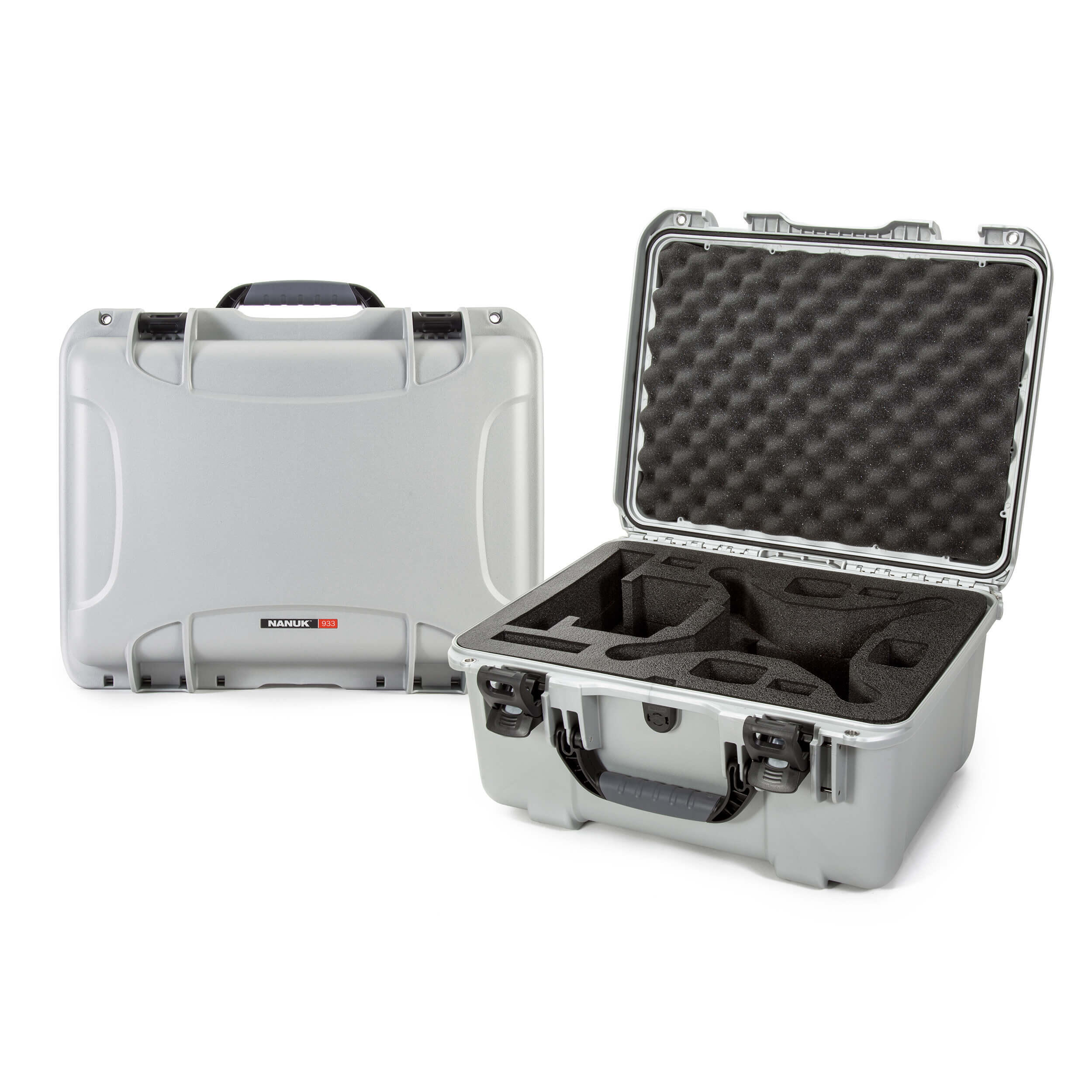 Obudowa drona Nanuk 933 DJI P4 RTK