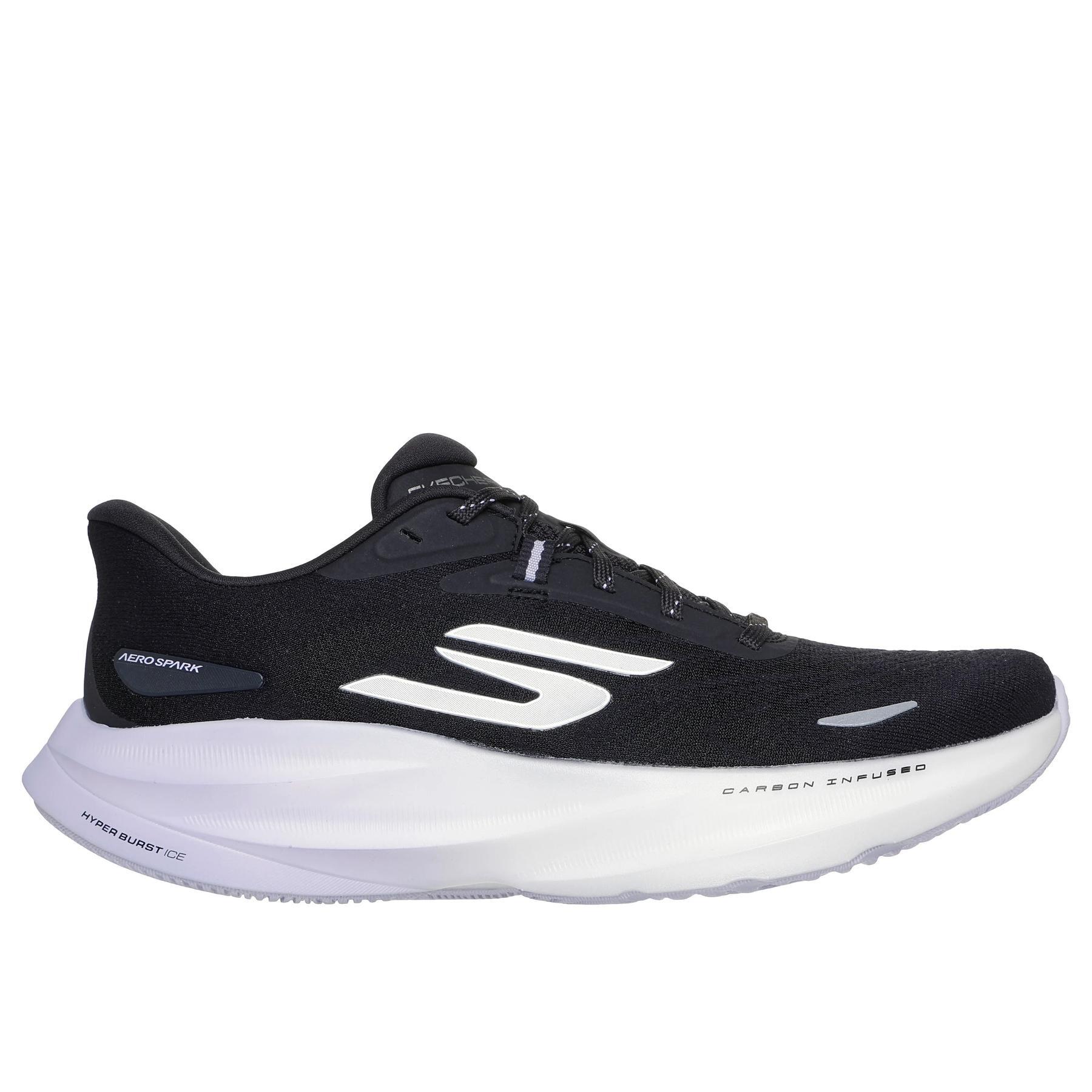 Damskie buty do biegania Skechers Aero Spark