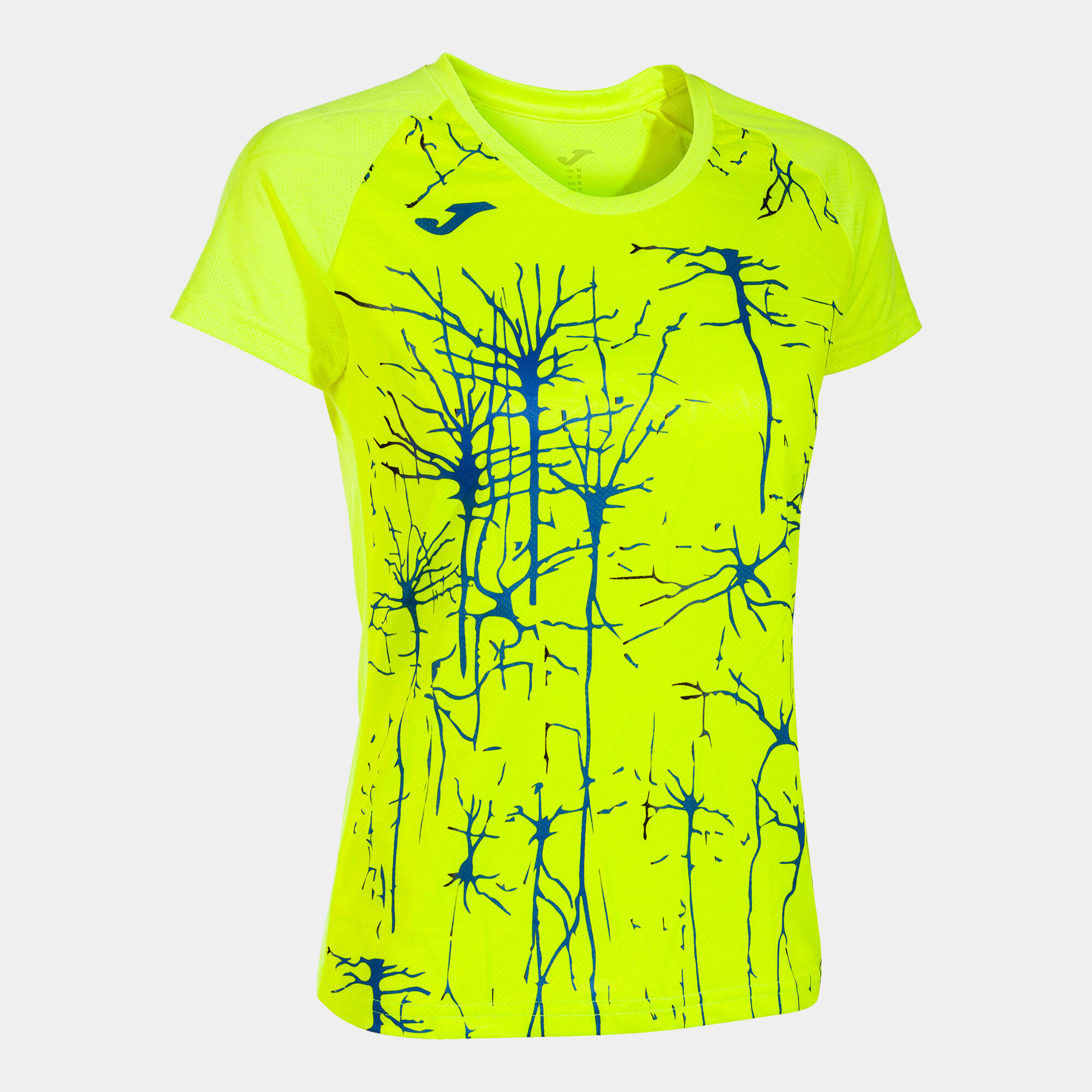 Koszulka do biegania damska Joma Elite IX