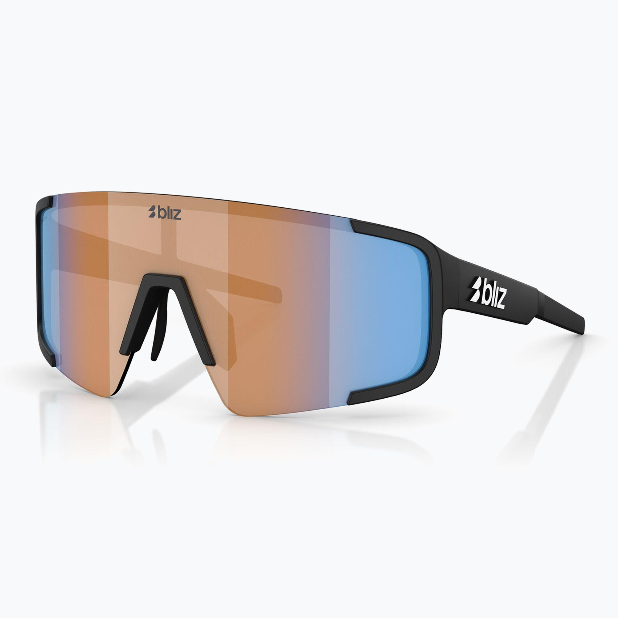 Okulary przeciwsłoneczne Bliz P003 Small Nano Optics Nordic e
