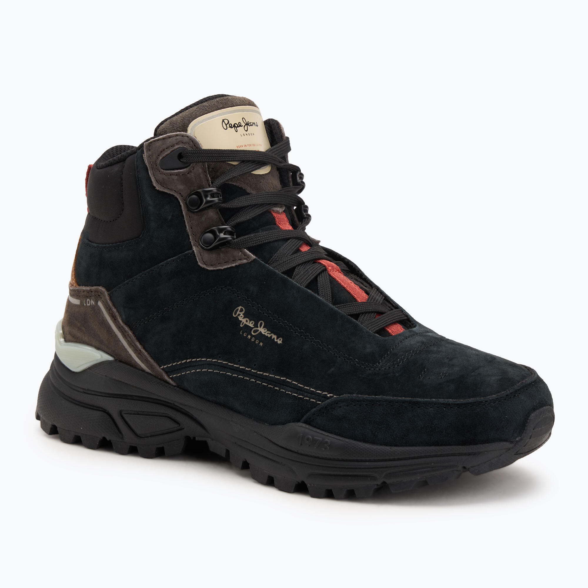 Buty męskie Pepe Jeans Darren Boot