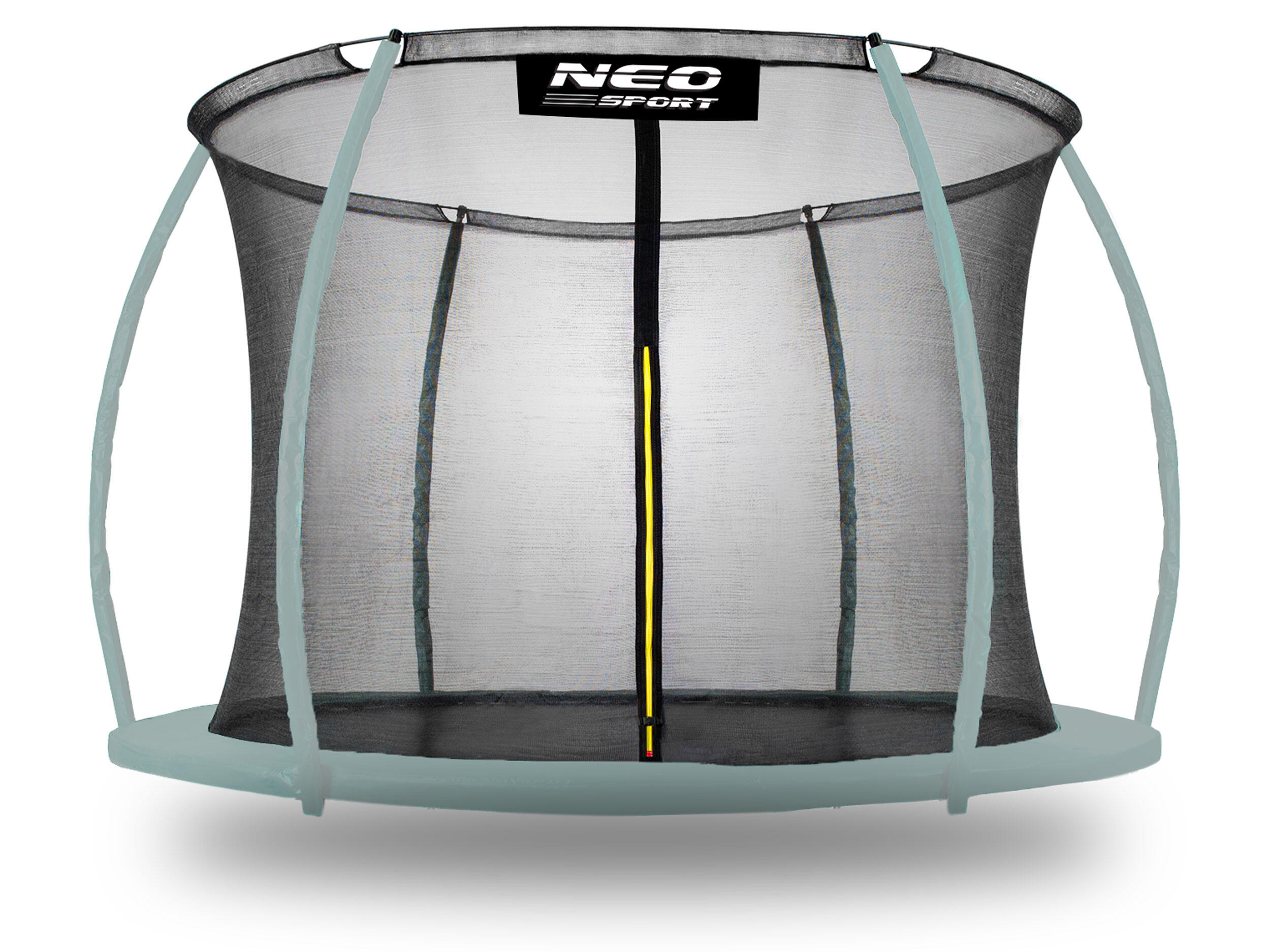 Siatka wewnętrzna do trampoliny ogrodowej Neo-Sport 10ft